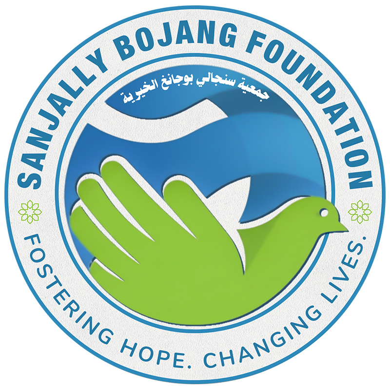 Foundation Logo